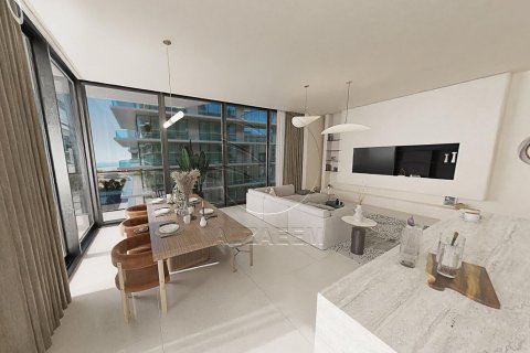 Apartmen di Saadiyat Island, Abu Dhabi, UAE 2 bilik tidur, 179 meter persegi № 615563 - foto 3