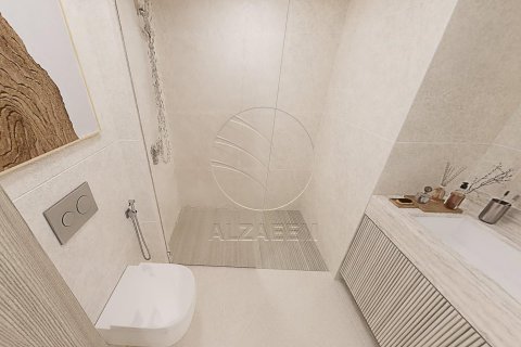 Apartmen di Saadiyat Island, Abu Dhabi, UAE 2 bilik tidur, 179 meter persegi № 615563 - foto 11