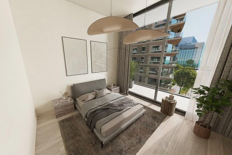 Apartmen di Saadiyat Island, Abu Dhabi, UAE 2 bilik tidur, 179 meter persegi № 615563 - foto 7