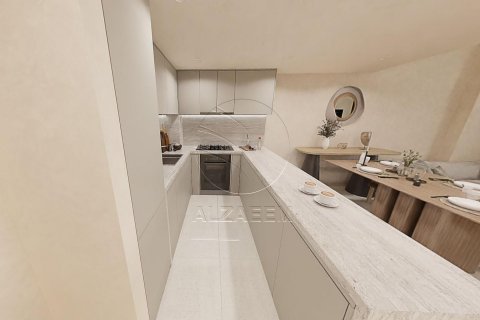 Byt na Saadiyat Island, Abu Dhabi, SAE 1 ložnice, 78 m² Č.: 615761 - fotografie 7