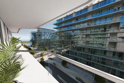 Byt na Saadiyat Island, Abu Dhabi, SAE 1 ložnice, 78 m² Č.: 615761 - fotografie 2