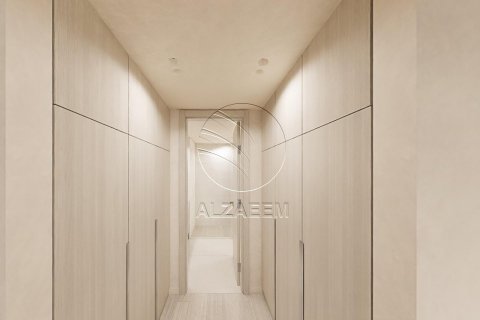 Byt na Saadiyat Island, Abu Dhabi, SAE 1 ložnice, 78 m² Č.: 615761 - fotografie 13