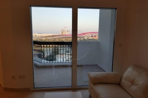 Yas Island, Abu Dhabi, UAE의 판매용 아파트 53제곱미터 번호 615762 - 사진 7