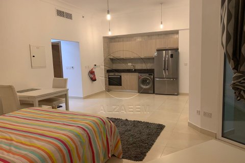 Yas Island, Abu Dhabi, UAE의 판매용 아파트 53제곱미터 번호 615762 - 사진 10