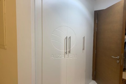 Yas Island, Abu Dhabi, UAE의 판매용 아파트 53제곱미터 번호 615762 - 사진 8