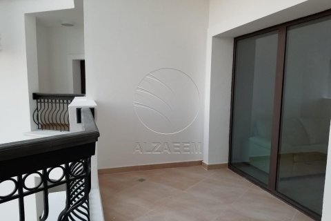 Yas Island, Abu Dhabi, UAE의 판매용 아파트 53제곱미터 번호 615762 - 사진 3