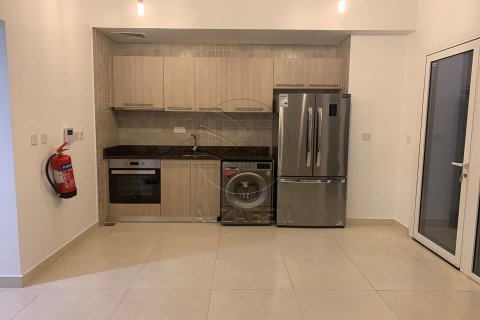 Yas Island, Abu Dhabi, UAE의 판매용 아파트 53제곱미터 번호 615762 - 사진 11