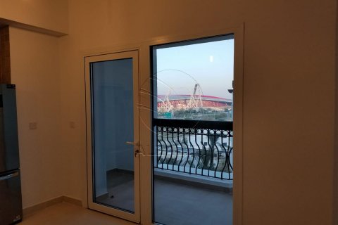 Yas Island, Abu Dhabi, UAE의 판매용 아파트 53제곱미터 번호 615762 - 사진 6