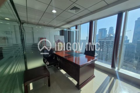 Kancelář v Business Bay, Dubai, SAE 81 m² Č.: 600372 - fotografie 4