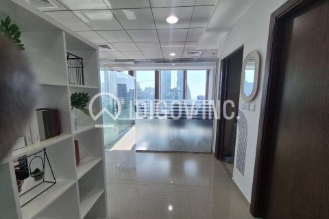 Kancelář v Business Bay, Dubai, SAE 81 m² Č.: 600372 - fotografie 8