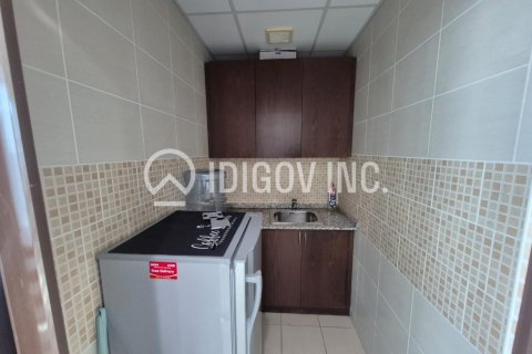 Kancelář v Business Bay, Dubai, SAE 81 m² Č.: 600372 - fotografie 11