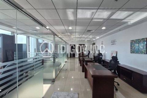 Kancelář v Business Bay, Dubai, SAE 81 m² Č.: 600372 - fotografie 3