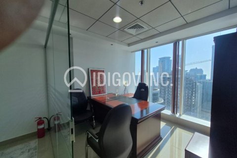 Kancelář v Business Bay, Dubai, SAE 81 m² Č.: 600372 - fotografie 5