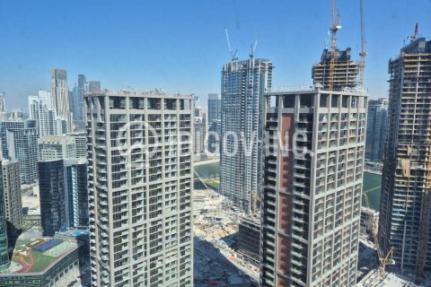 Pejabat di Business Bay, Dubai, UAE 51 meter persegi № 600371 - foto 9