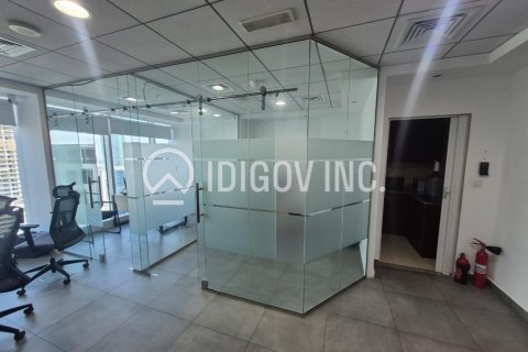 Pejabat di Business Bay, Dubai, UAE 51 meter persegi № 600371 - foto 7