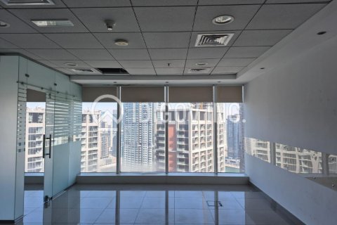 Pejabat di Business Bay, Dubai, UAE 51 meter persegi № 600371 - foto 2