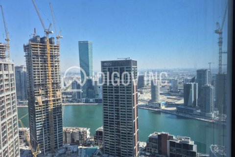 Pejabat di Business Bay, Dubai, UAE 51 meter persegi № 600371 - foto 1