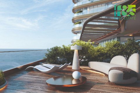 Apartament në Mina Al Arab, Ras Al Khaimah, Emiratet e Bashkuara Arabe 42.4 m2. № 551787 - Foto 7