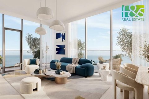 Byt v Mina Al Arab, Ras Al Khaimah, SAE 1 ložnice, 88.4 m² Č.: 551788 - fotografie 9