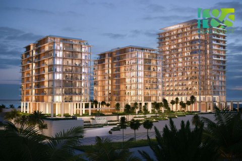 Byt v Al Marjan Island, Ras Al Khaimah, SAE 2 ložnice, 146.3 m² Č.: 551790 - fotografie 2
