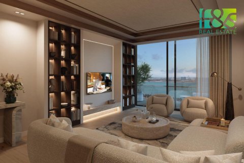 Byt v Al Marjan Island, Ras Al Khaimah, SAE 2 ložnice, 146.3 m² Č.: 551790 - fotografie 7