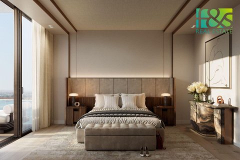 Byt v Al Marjan Island, Ras Al Khaimah, SAE 2 ložnice, 146.3 m² Č.: 551790 - fotografie 9