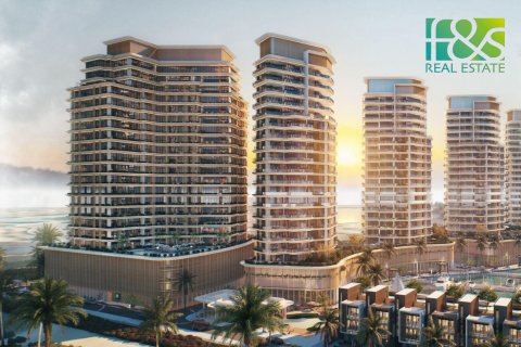 Wohnung zum Verkauf in Al Hamra Village, Ras Al Khaimah, VAE 2 Schlafzimmer, 122.1 m2 Nr. 551791 - Foto 12
