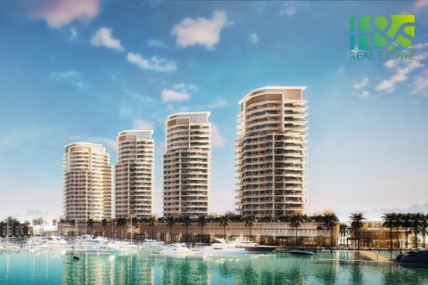 Wohnung zum Verkauf in Al Hamra Village, Ras Al Khaimah, VAE 2 Schlafzimmer, 122.1 m2 Nr. 551791 - Foto 10