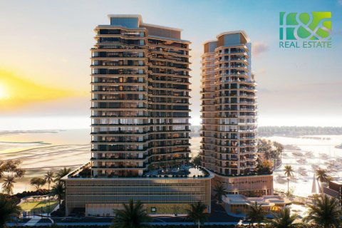 Wohnung zum Verkauf in Al Hamra Village, Ras Al Khaimah, VAE 2 Schlafzimmer, 122.1 m2 Nr. 551791 - Foto 15