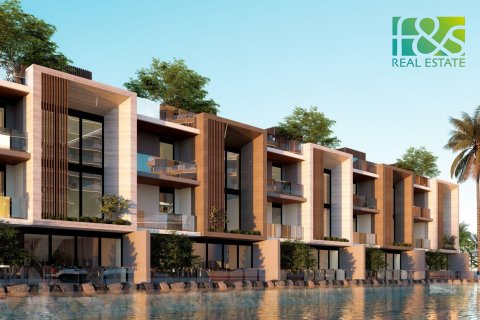 Wohnung zum Verkauf in Al Hamra Village, Ras Al Khaimah, VAE 2 Schlafzimmer, 122.1 m2 Nr. 551791 - Foto 13