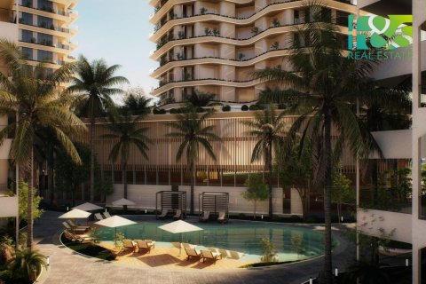 Wohnung zum Verkauf in Al Hamra Village, Ras Al Khaimah, VAE 2 Schlafzimmer, 122.1 m2 Nr. 551791 - Foto 1