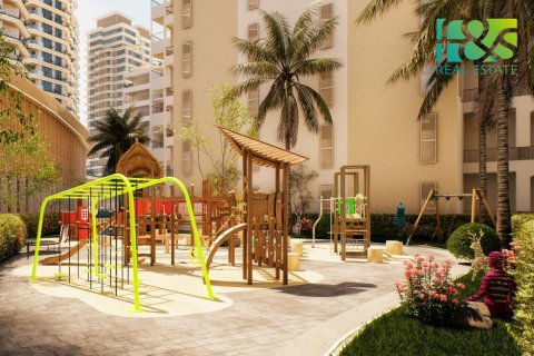 Wohnung zum Verkauf in Al Hamra Village, Ras Al Khaimah, VAE 2 Schlafzimmer, 122.1 m2 Nr. 551791 - Foto 16