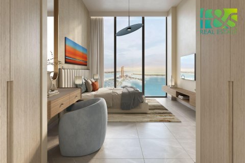 Wohnung zum Verkauf in Al Hamra Village, Ras Al Khaimah, VAE 2 Schlafzimmer, 122.1 m2 Nr. 551791 - Foto 4