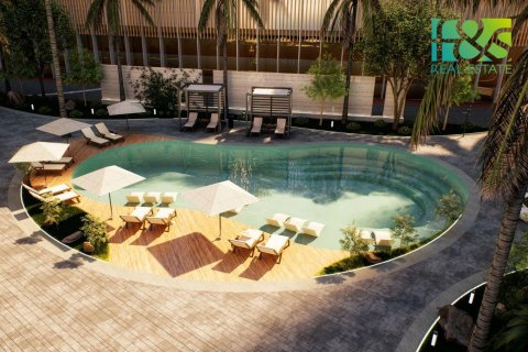 Wohnung zum Verkauf in Al Hamra Village, Ras Al Khaimah, VAE 2 Schlafzimmer, 122.1 m2 Nr. 551791 - Foto 2