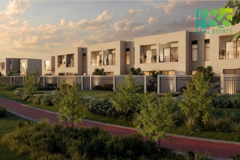 Villa in Mina Al Arab, Ras Al Khaimah, UAE 2 bedrooms, 169.5 sq.m. № 551789 - photo 7