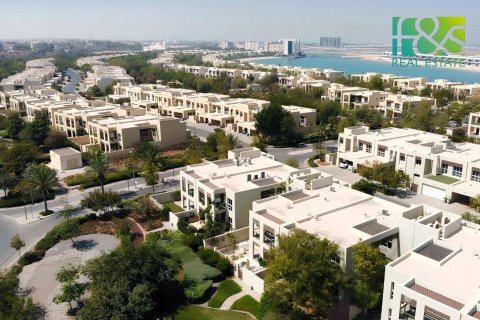 Villa in Mina Al Arab, Ras Al Khaimah, UAE 2 bedrooms, 169.5 sq.m. № 551789 - photo 3