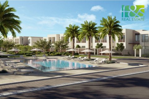 Villa in Mina Al Arab, Ras Al Khaimah, UAE 2 bedrooms, 169.5 sq.m. № 551789 - photo 6