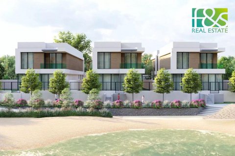 Villa in Mina Al Arab, Ras Al Khaimah, UAE 2 bedrooms, 169.5 sq.m. № 551789 - photo 4