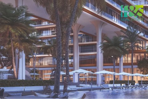 Apartment in Mina Al Arab, Ras Al Khaimah, UAE 1 bedroom, 85.1 sq.m. № 551786 - photo 9