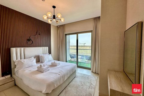 Apartmen di Dubai, UAE 2 bilik tidur, 74.3 meter persegi № 622035 - foto 5