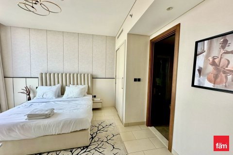 Apartmen di Dubai, UAE 2 bilik tidur, 74.3 meter persegi № 622035 - foto 6