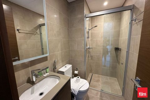 Apartmen di Dubai, UAE 2 bilik tidur, 74.3 meter persegi № 622035 - foto 10