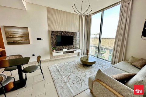 Apartmen di Dubai, UAE 2 bilik tidur, 74.3 meter persegi № 622035 - foto 1