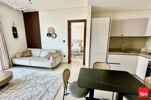 Apartmen di Dubai, UAE 2 bilik tidur, 74.3 meter persegi № 622035 - foto 3
