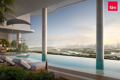 Dyqan në Dubai, Emiratet e Bashkuara Arabe 688.5 m2. № 622036 - Foto 9