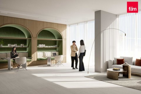 Dyqan në Dubai, Emiratet e Bashkuara Arabe 688.5 m2. № 622036 - Foto 6