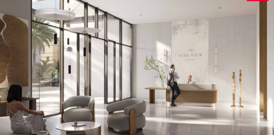 Dyqan në Dubai, Emiratet e Bashkuara Arabe 688.5 m2. № 622036