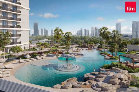 Dyqan në Dubai, Emiratet e Bashkuara Arabe 688.5 m2. № 622036 - Foto 3