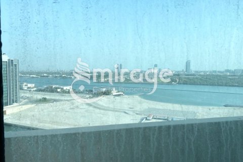 Apartemen di Al Reem Island, Abu Dhabi, UEA 3 kamar tidur, 145.4 m2 nomor 596934 - foto 9
