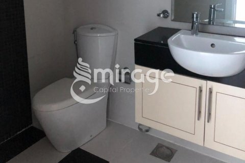 Apartemen di Al Reem Island, Abu Dhabi, UEA 3 kamar tidur, 145.4 m2 nomor 596934 - foto 8
